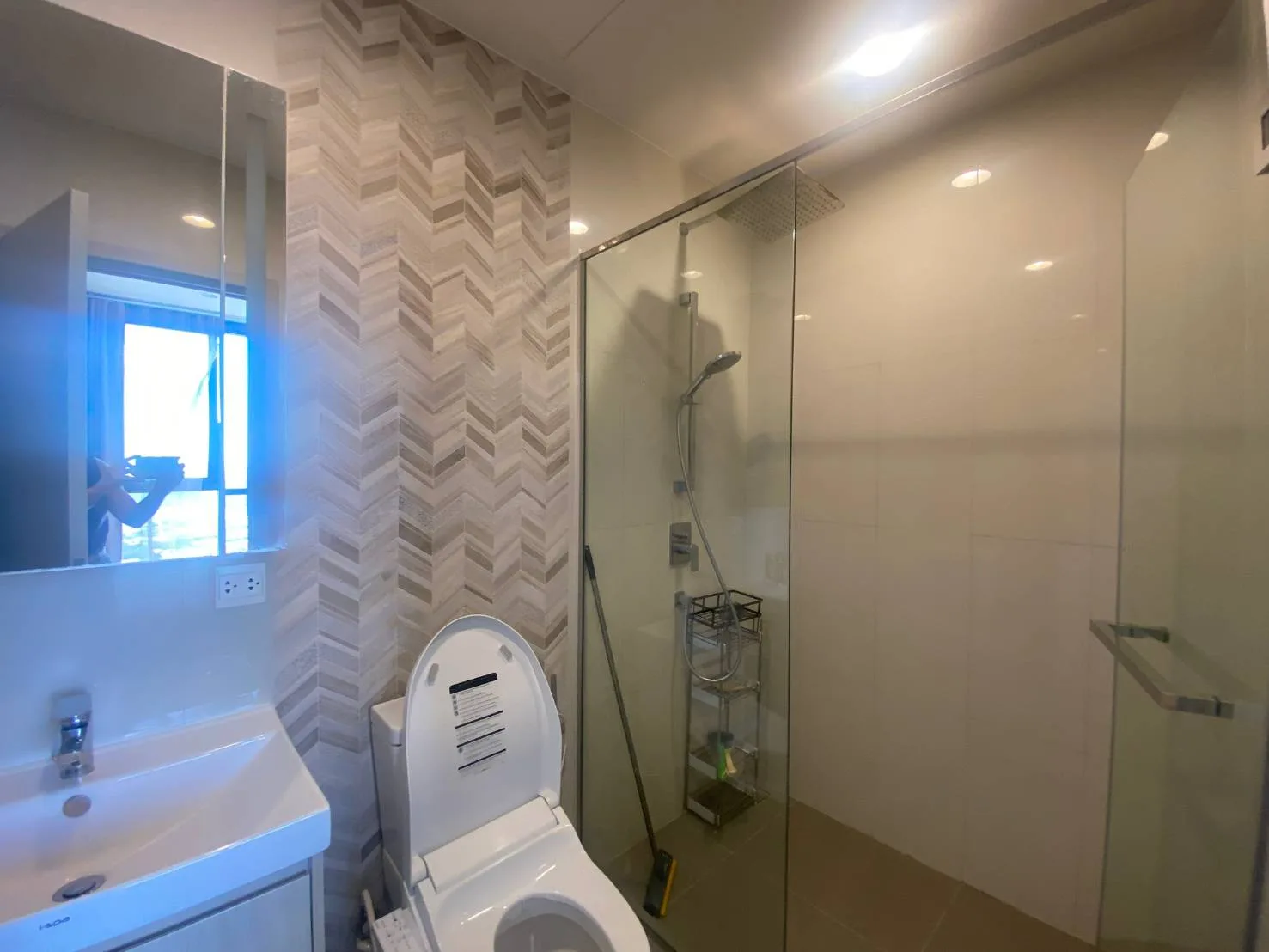 OKA HAUS Sukhumvit 36 — photo 8