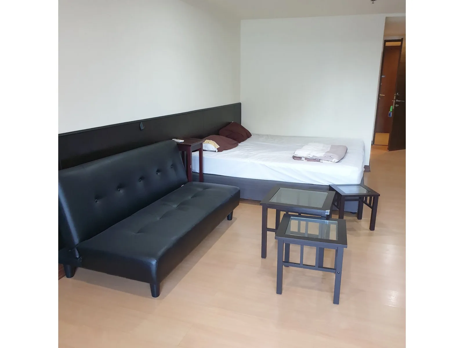 The Trendy Condominium — photo 1