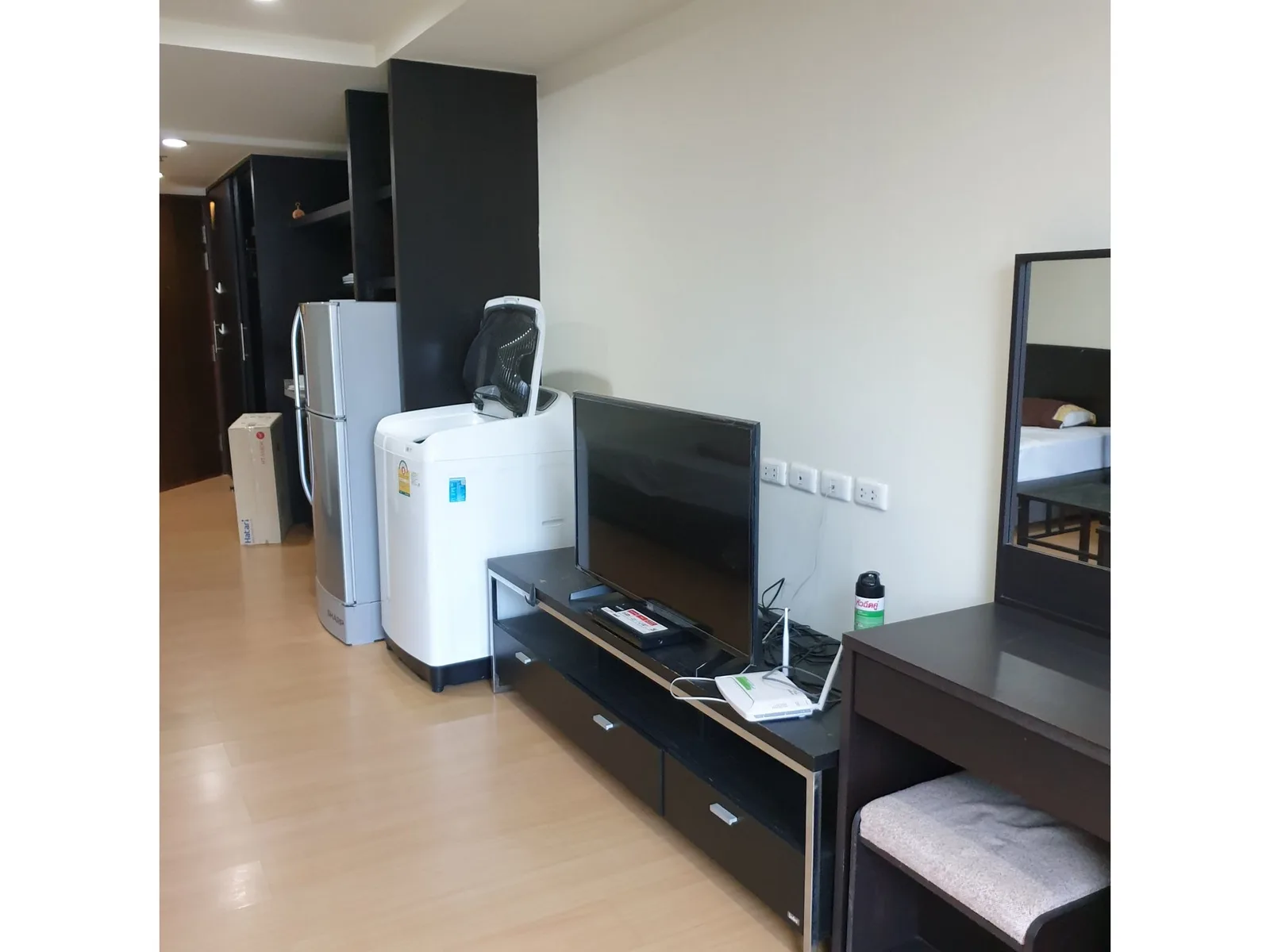 The Trendy Condominium — photo 2
