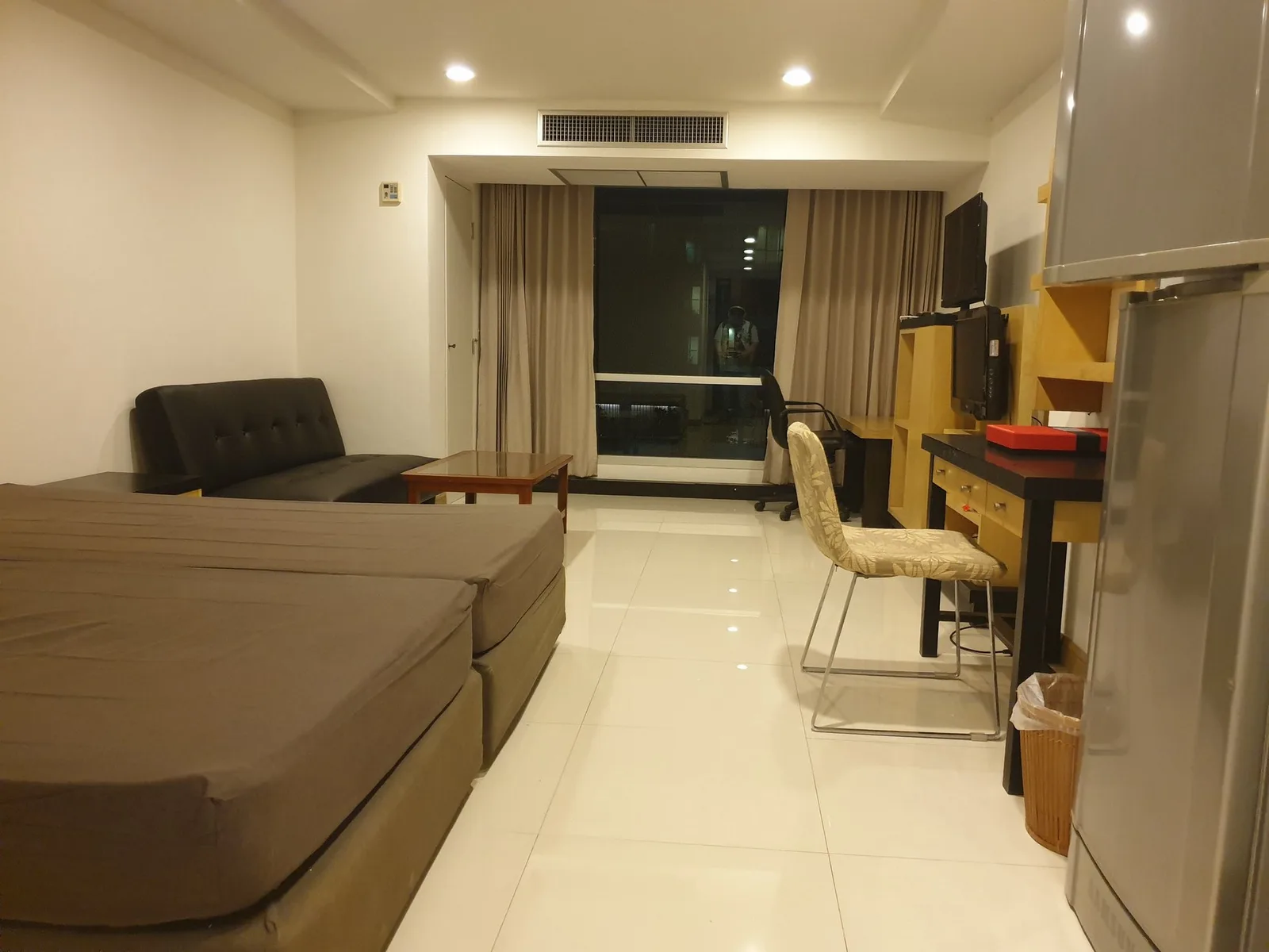 The Trendy Condominium — photo 2