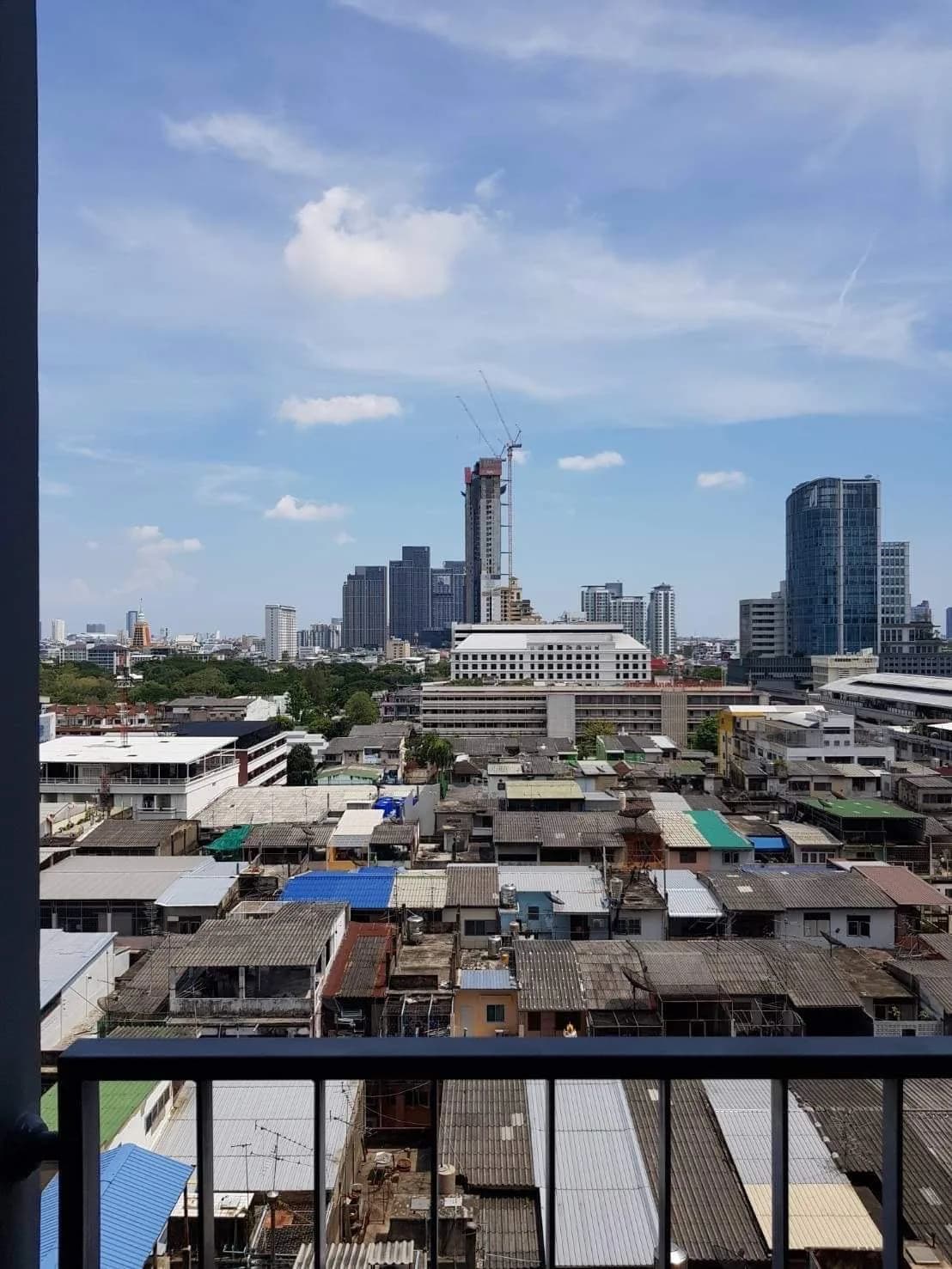 Ideo Sukhumvit 93 — photo 14