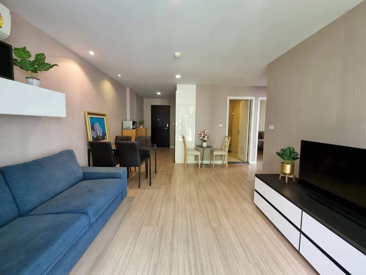 Mayfair Place Sukhumvit 64 — photo 1