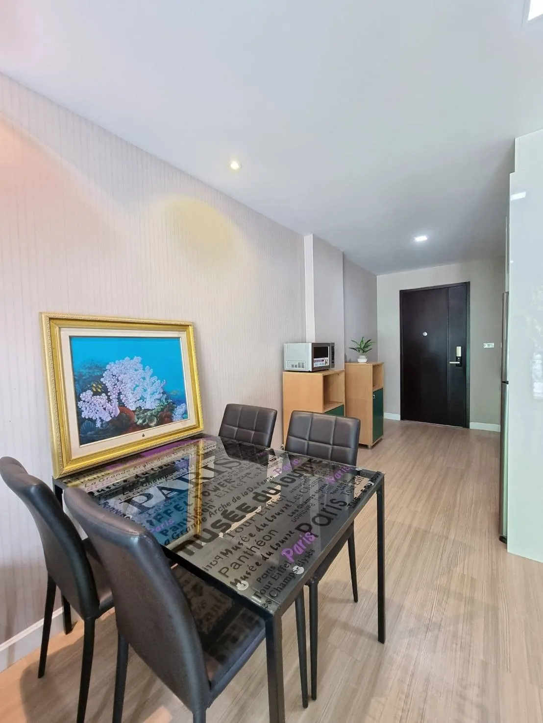 Mayfair Place Sukhumvit 64 — photo 2