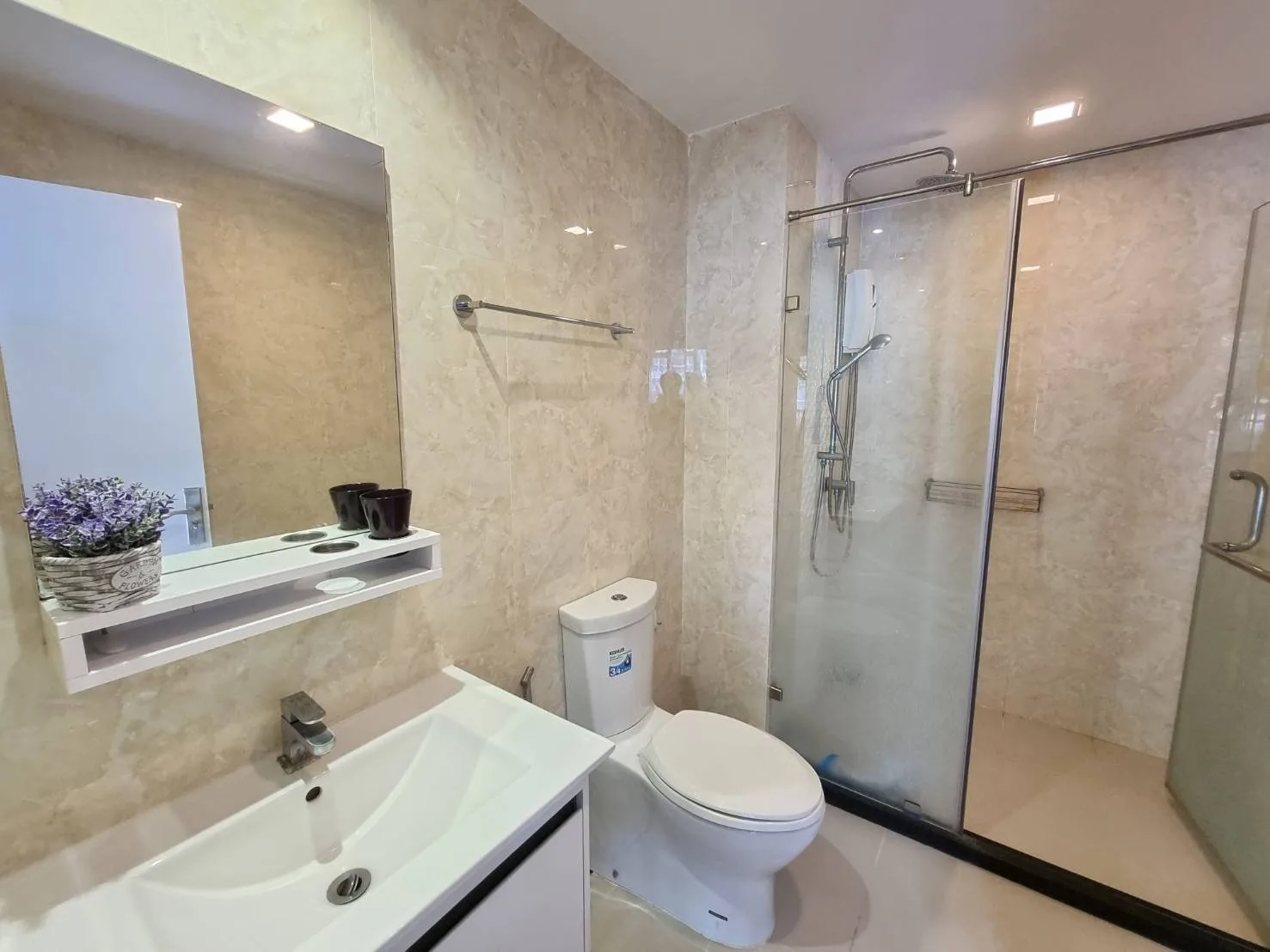 Mayfair Place Sukhumvit 64 — photo 11