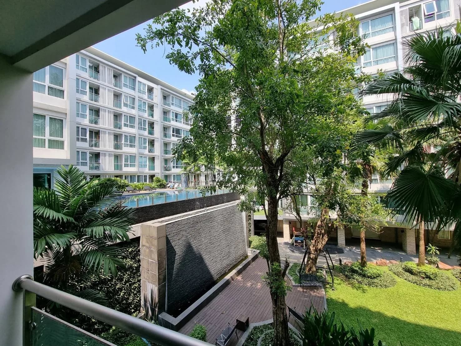 Mayfair Place Sukhumvit 64 — photo 12