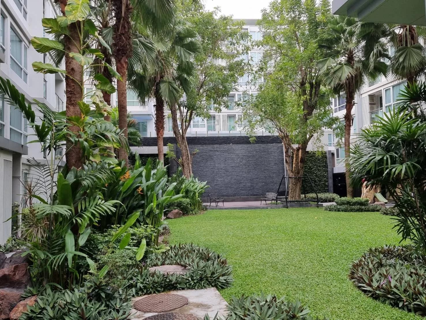 Mayfair Place Sukhumvit 64 — photo 13