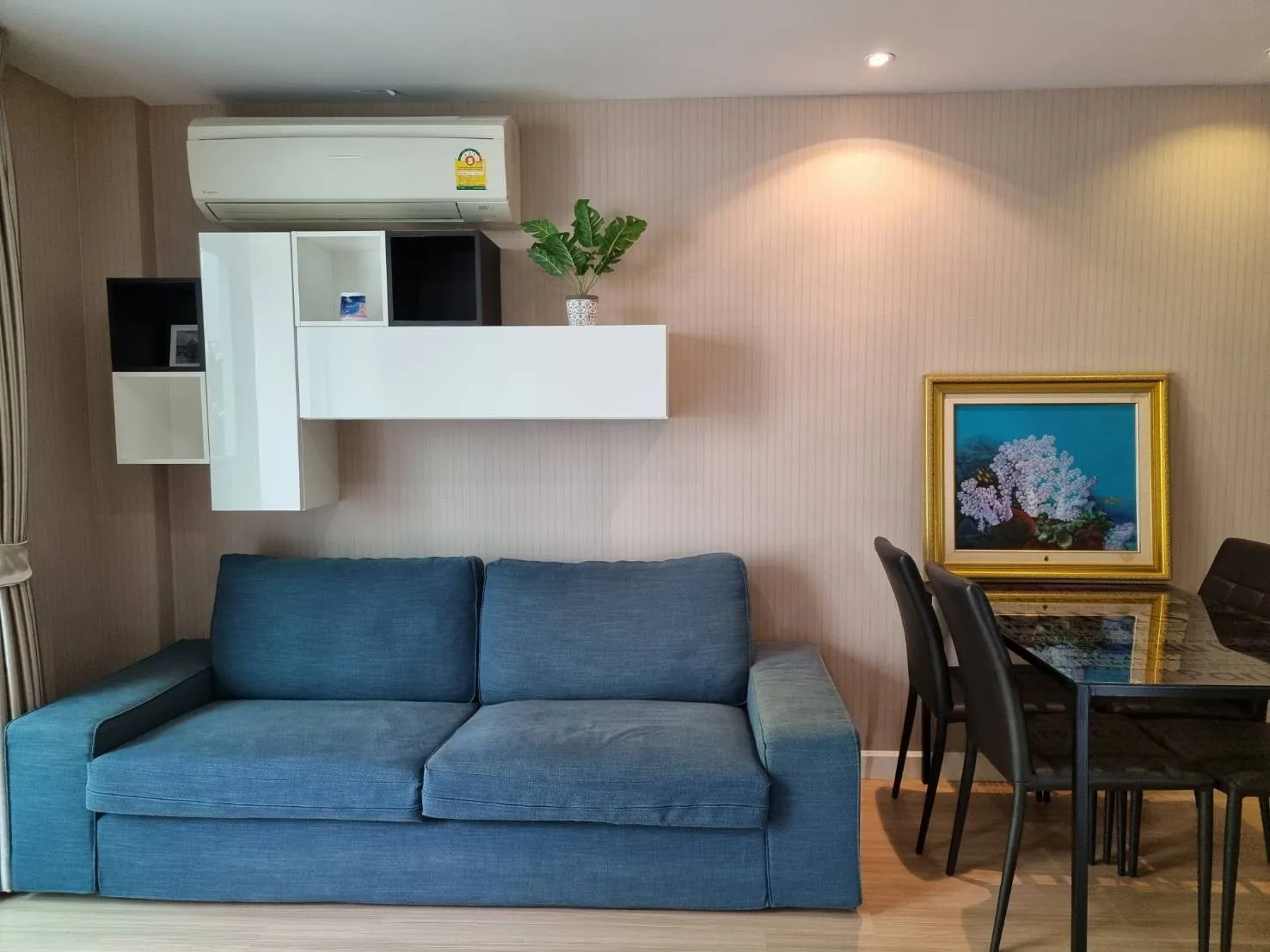 Mayfair Place Sukhumvit 64 — photo 3