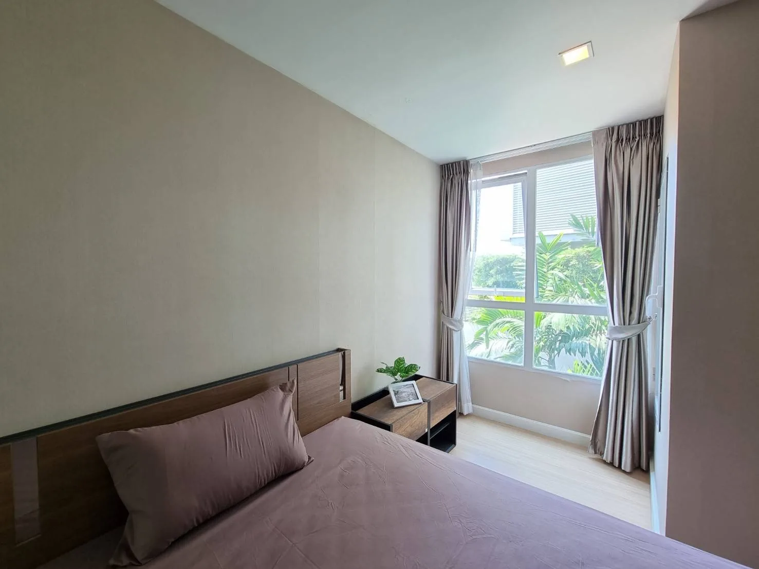 Mayfair Place Sukhumvit 64 — photo 8