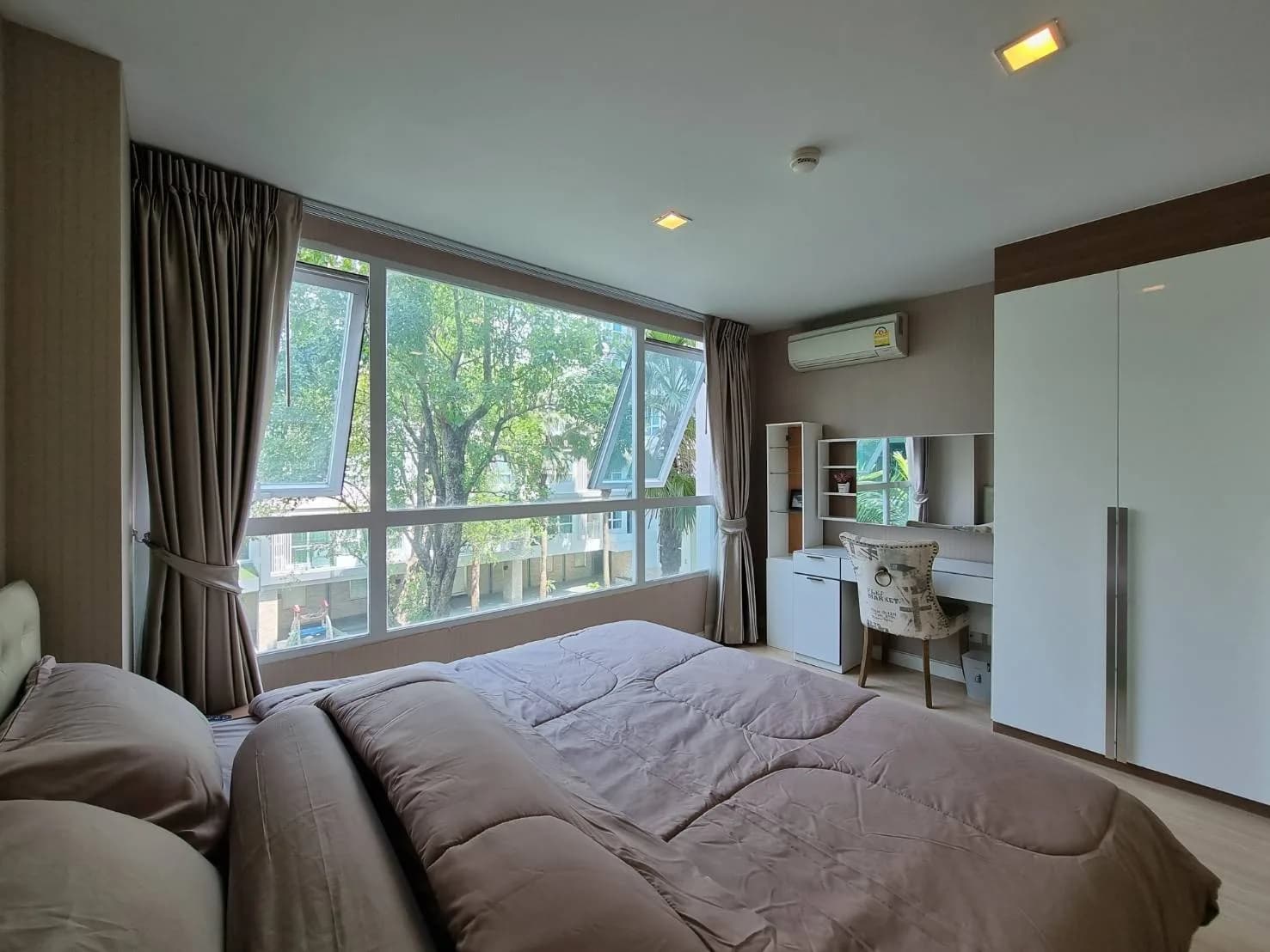 Mayfair Place Sukhumvit 64 — photo 9
