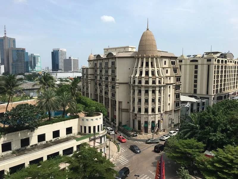 The Lumpini 24 — photo 8