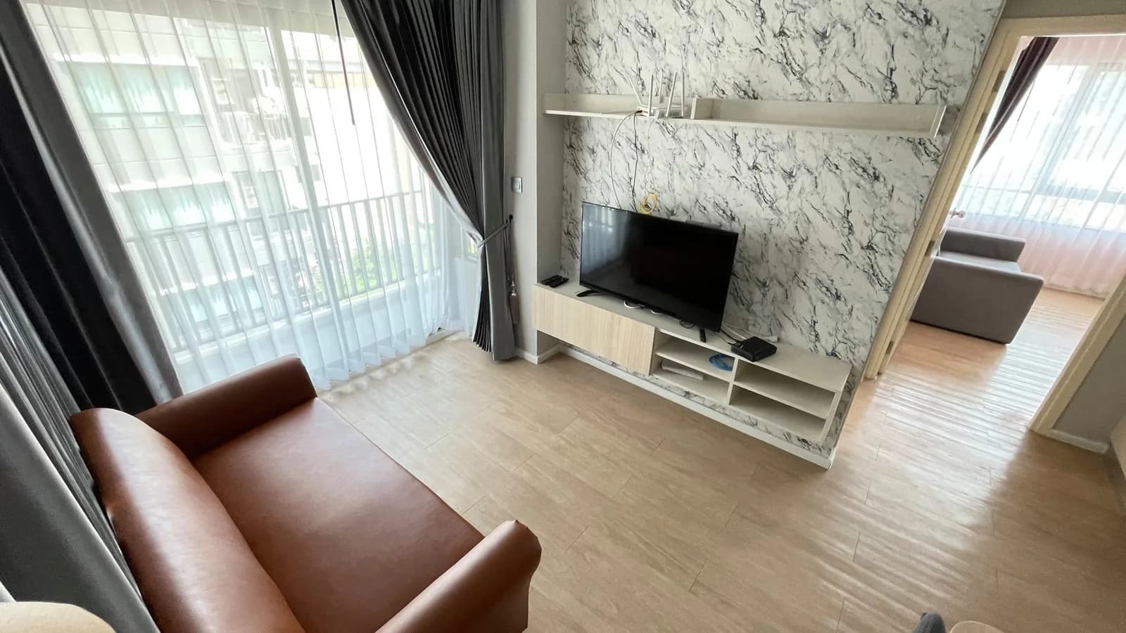 Wynn Condo Ladprao - Chockchai 4 — photo 1