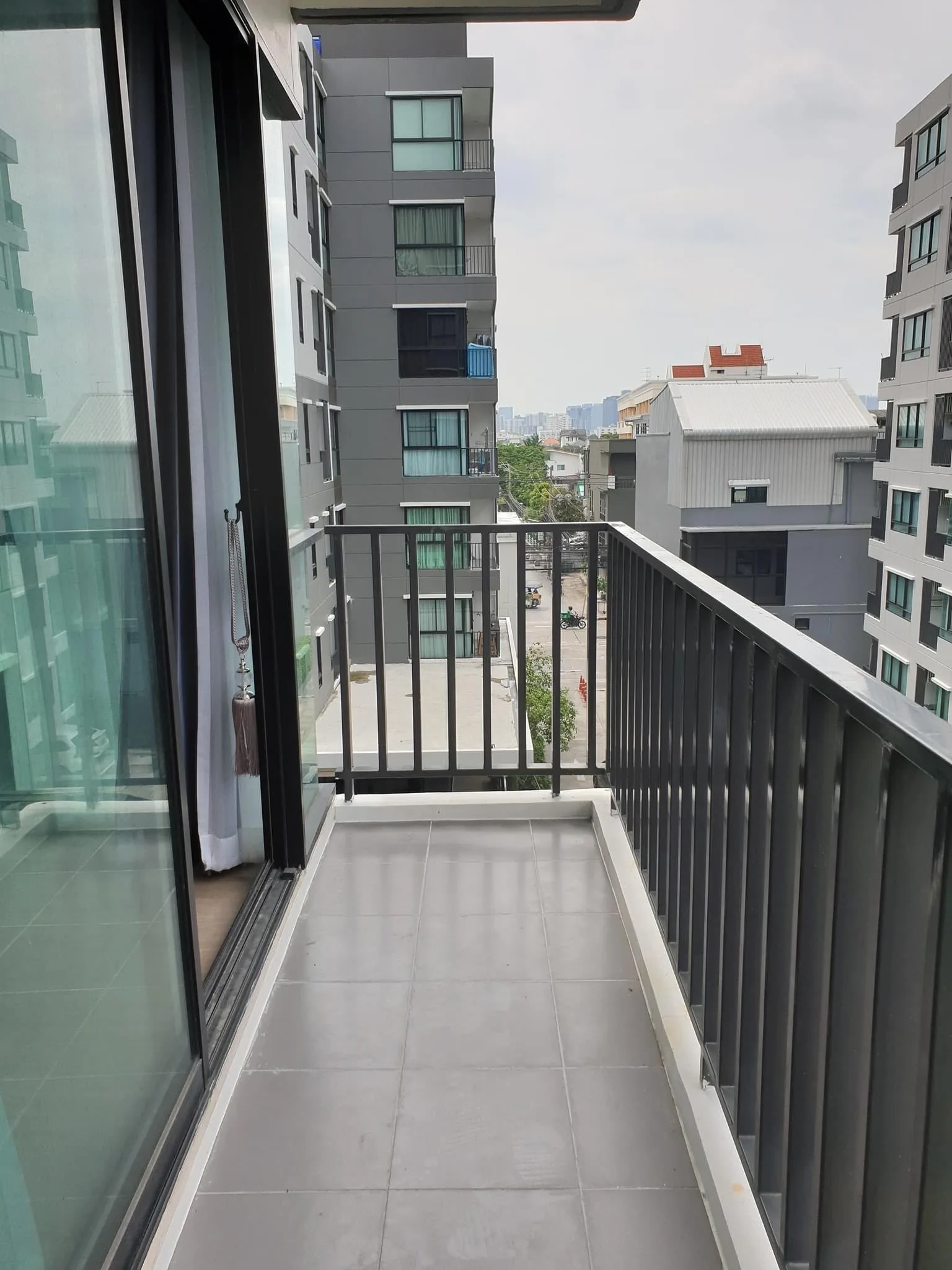 Wynn Condo Ladprao - Chockchai 4 — photo 8