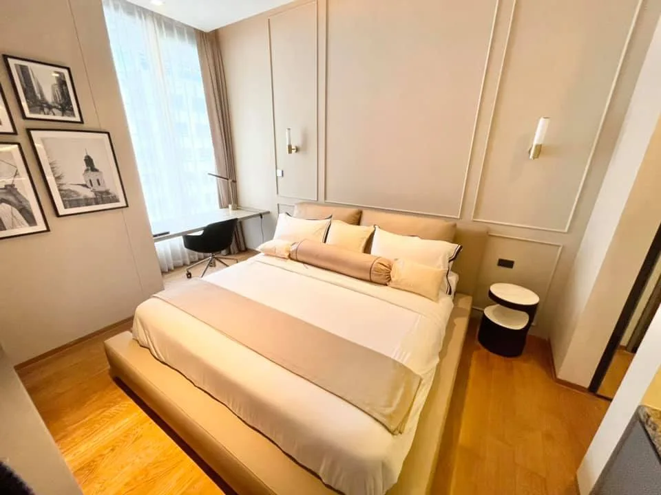 Saladaeng One — photo 4