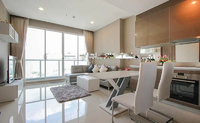 Menam Residences — photo 2