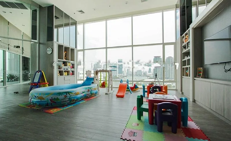 Menam Residences — photo 13