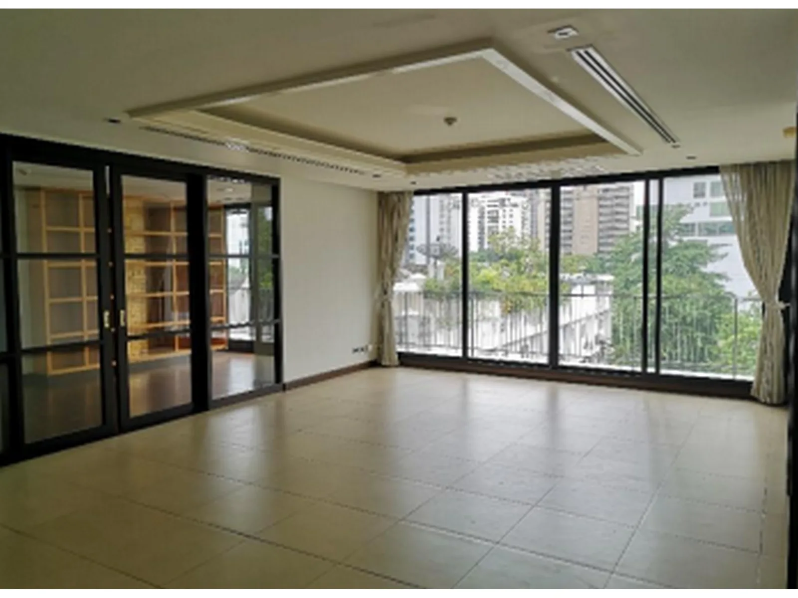 Raveevan Suites — photo 1