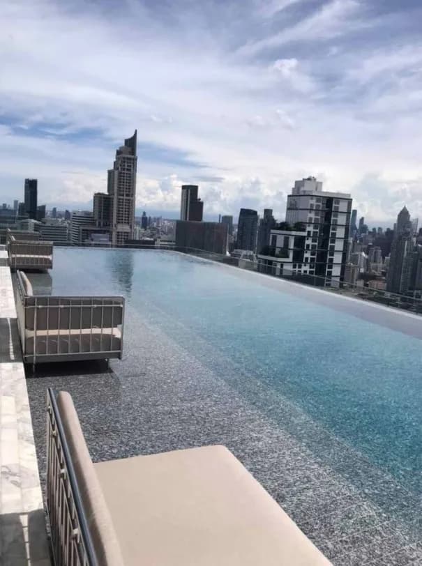 The Esse at Singha Complex — photo 13