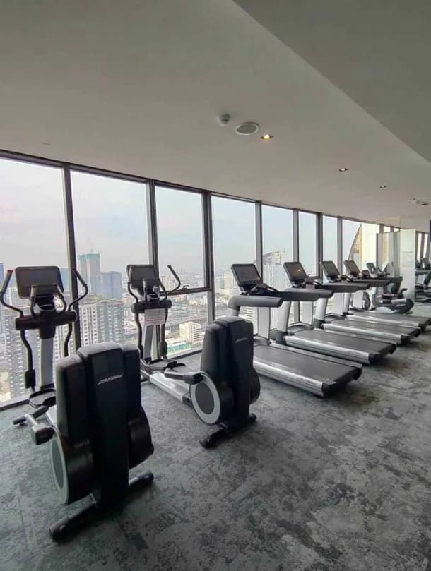 The Esse at Singha Complex — photo 14
