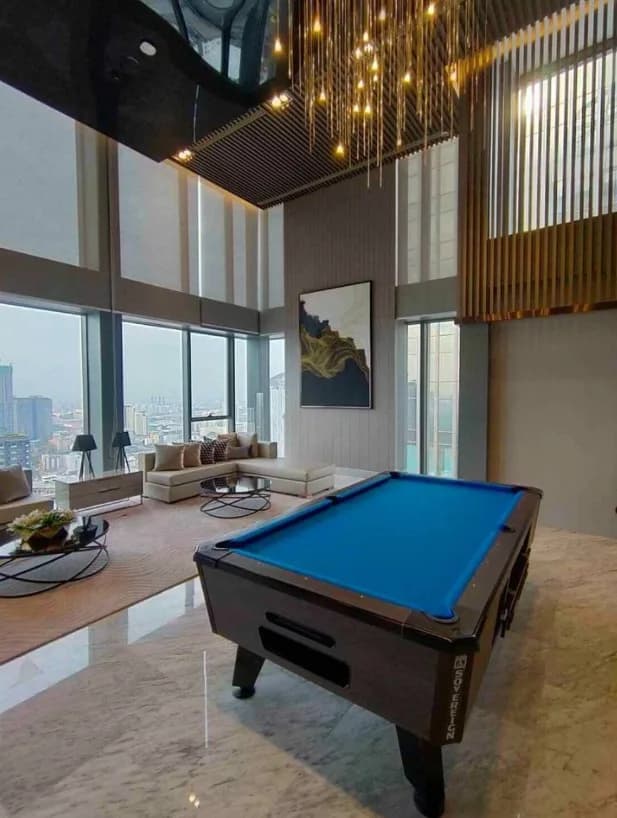 The Esse at Singha Complex — photo 15