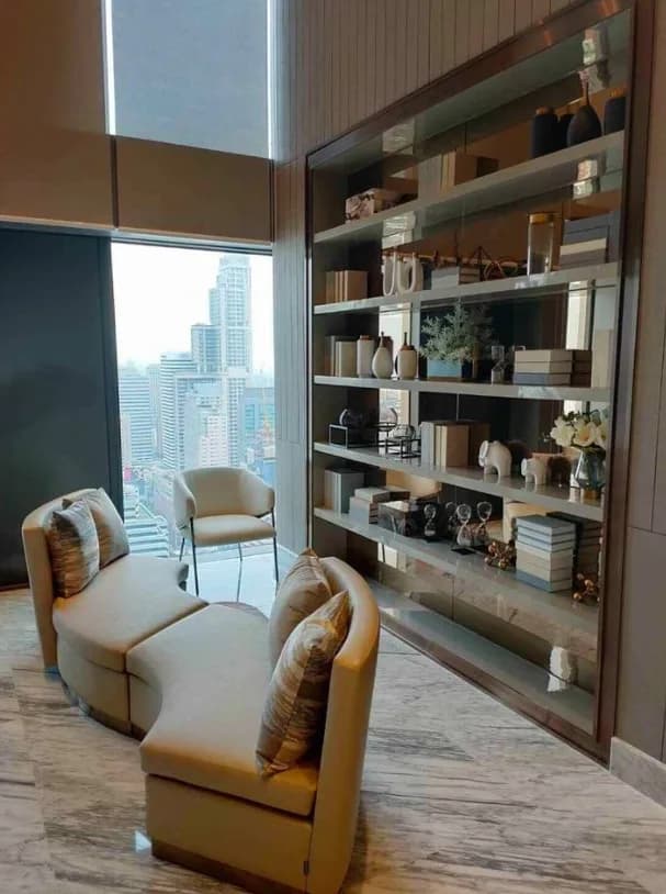 The Esse at Singha Complex — photo 18
