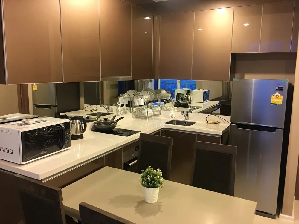 Menam Residences — photo 1