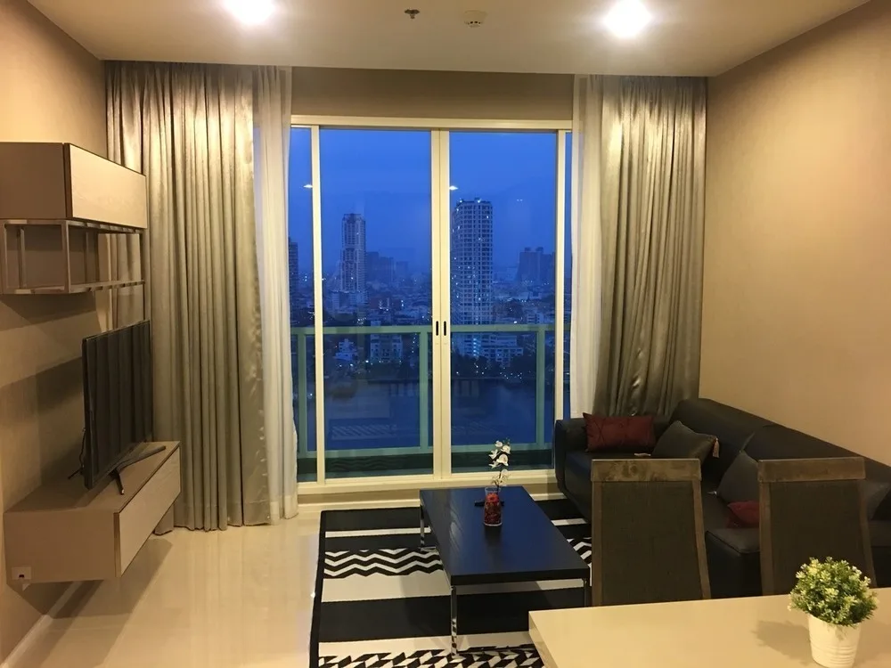 Menam Residences — photo 2