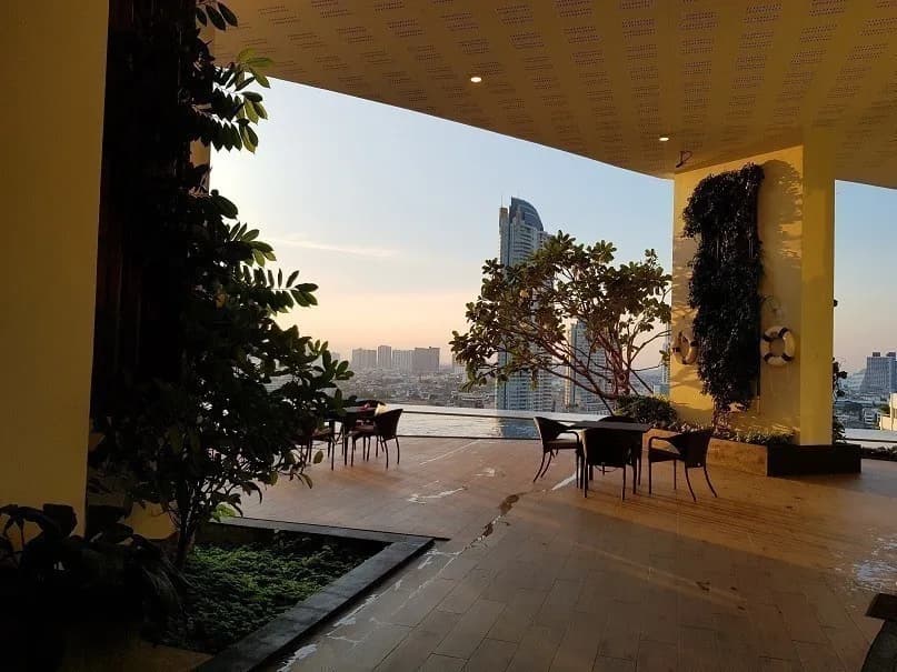 Menam Residences — photo 4