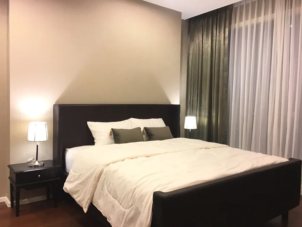 Menam Residences — photo 10