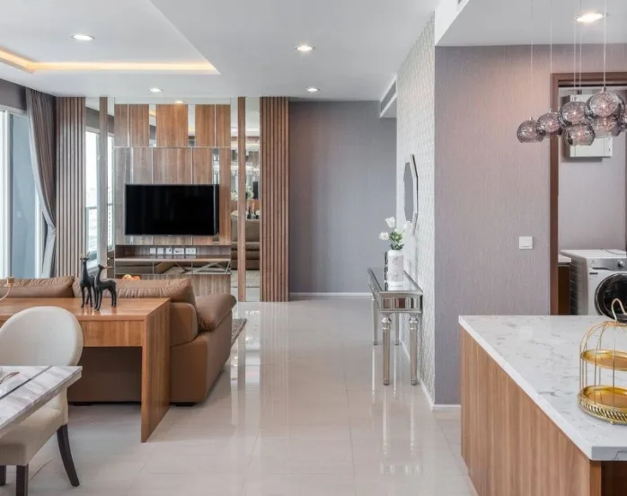 Menam Residences — photo 2