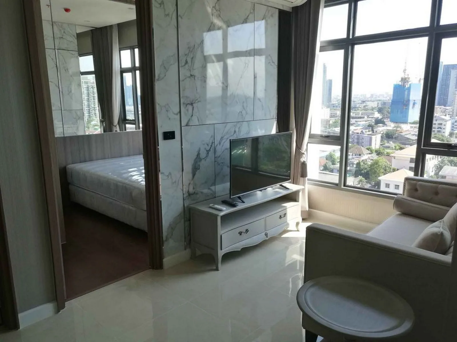 Mayfair Place Sukhumvit 50 — photo 1