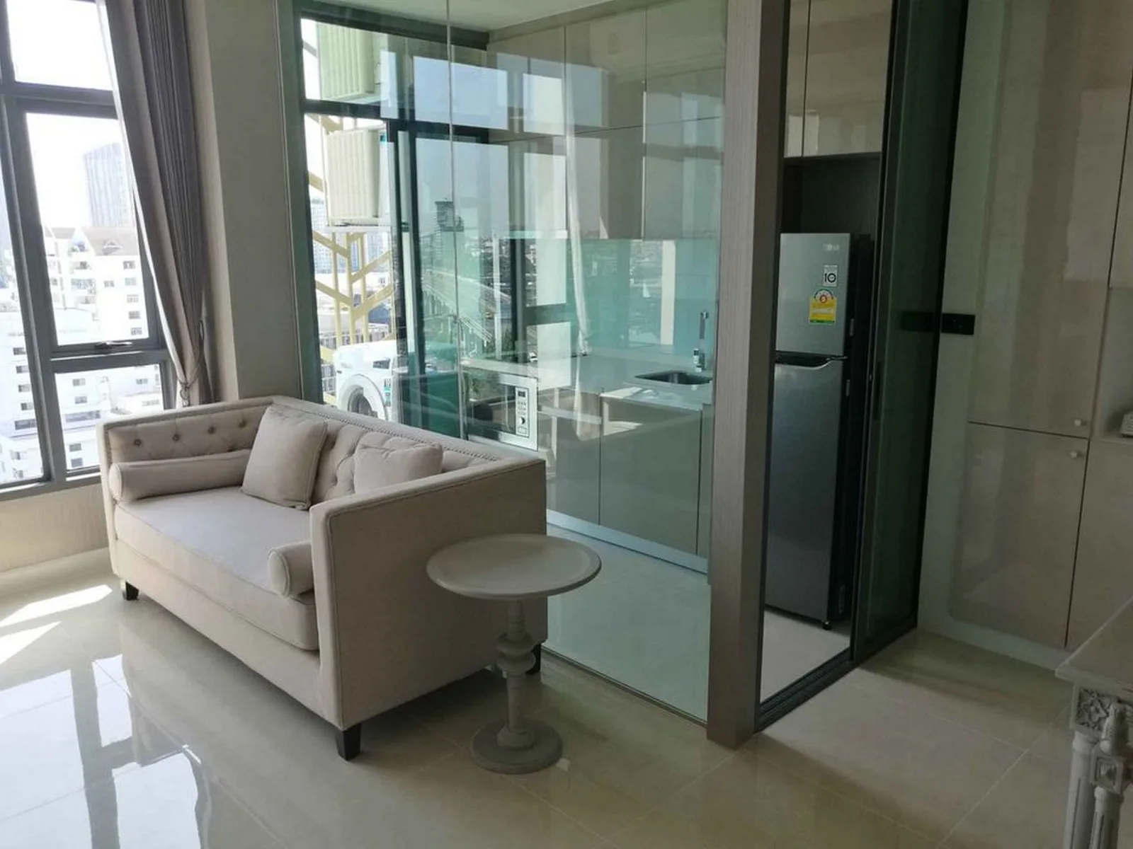 Mayfair Place Sukhumvit 50 — photo 2