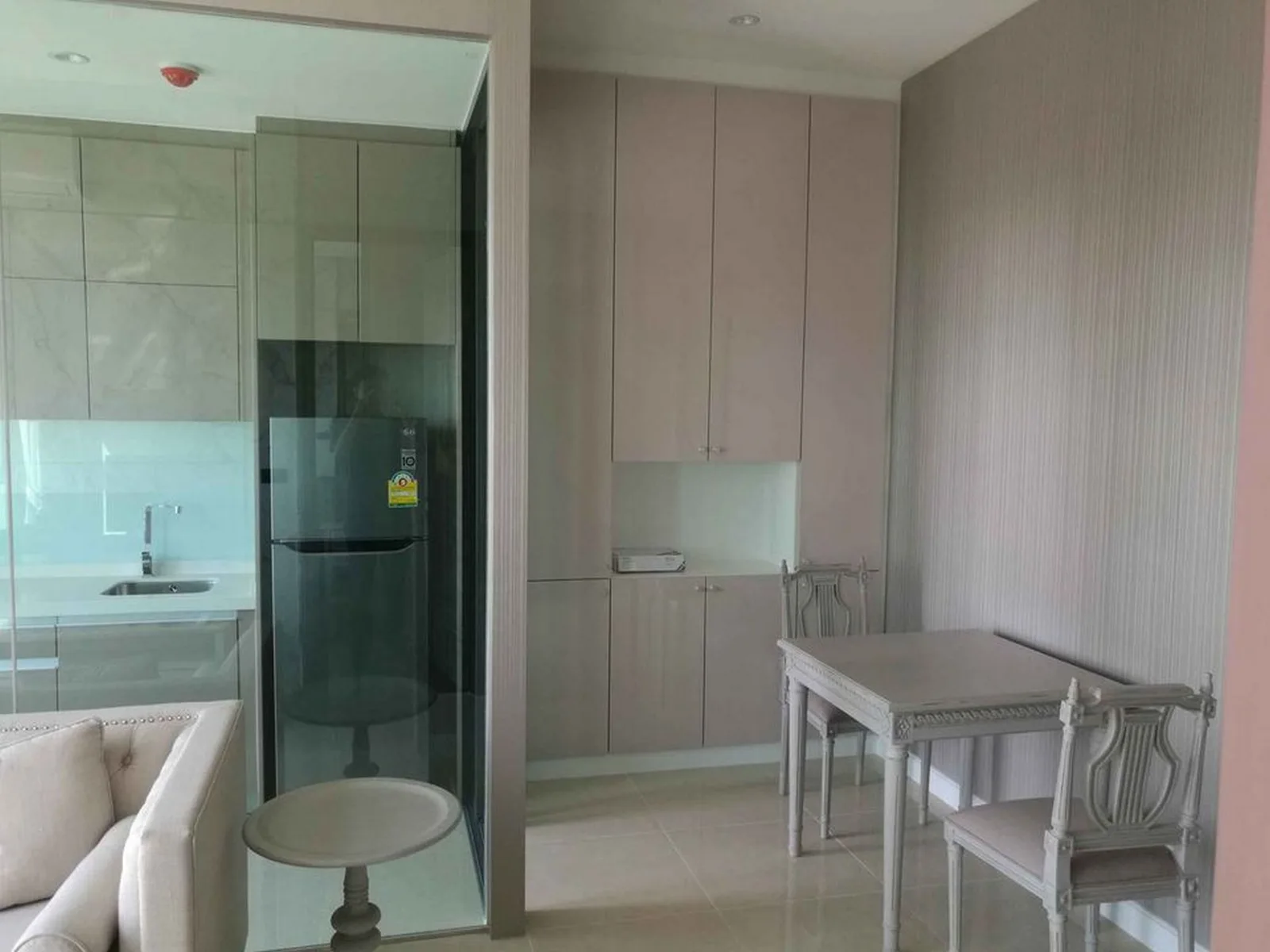 Mayfair Place Sukhumvit 50 — photo 3
