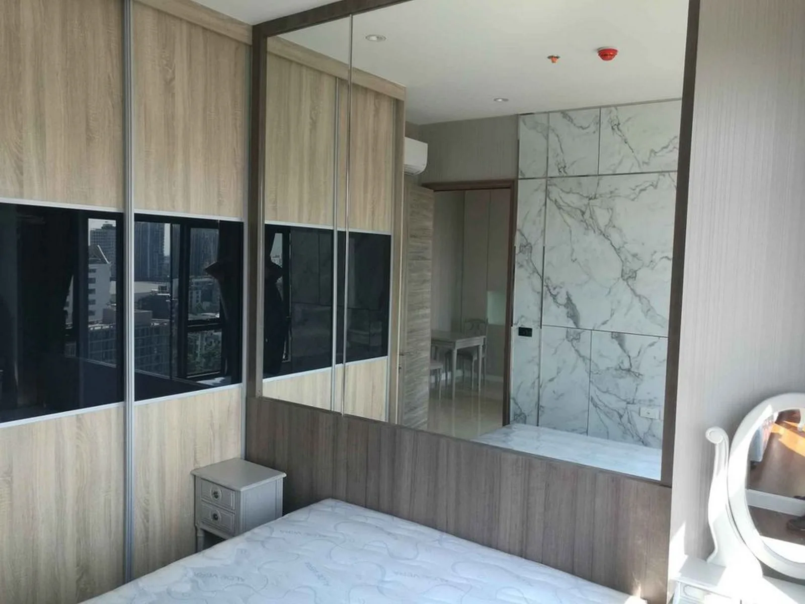 Mayfair Place Sukhumvit 50 — photo 4