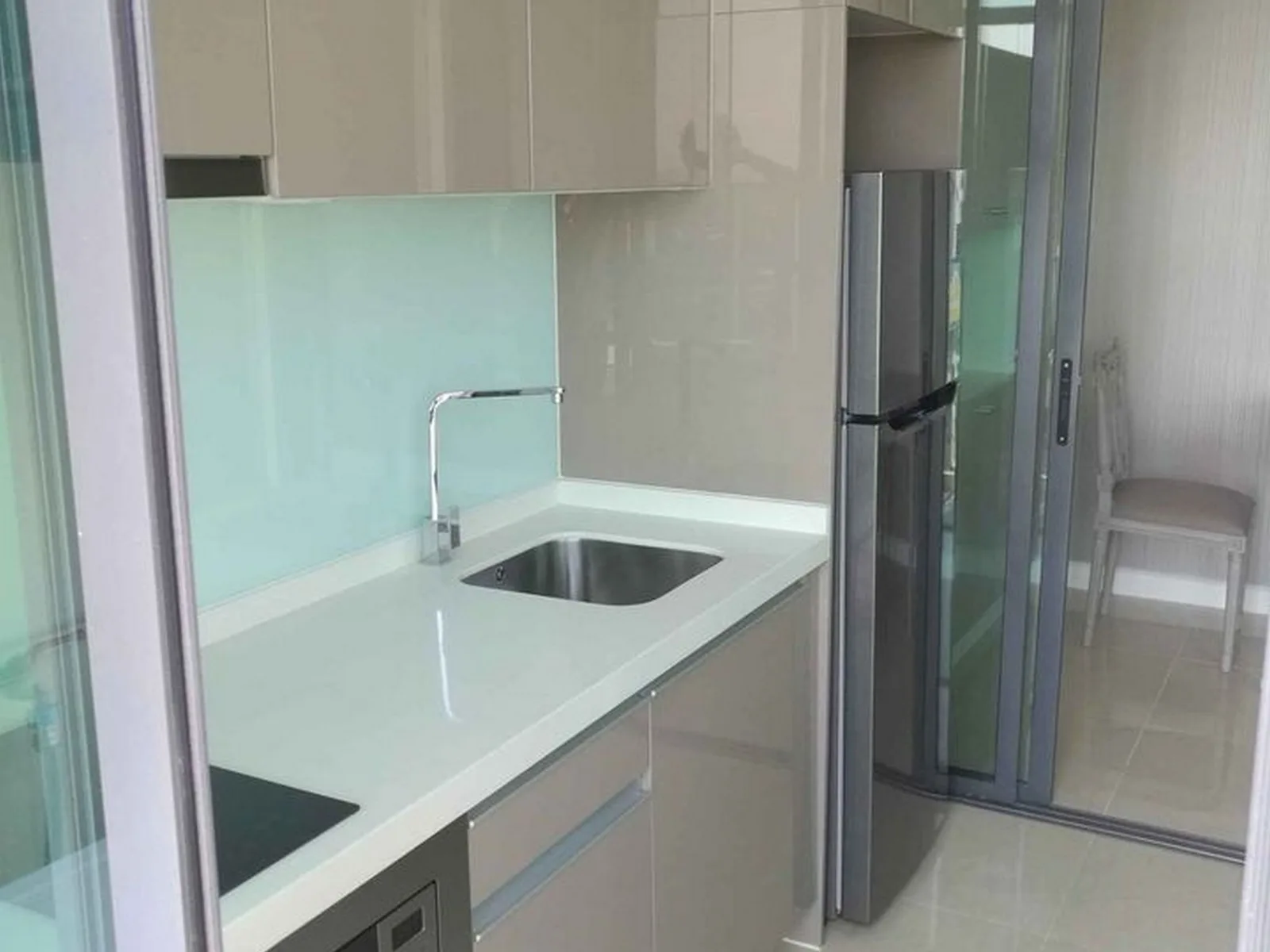 Mayfair Place Sukhumvit 50 — photo 5
