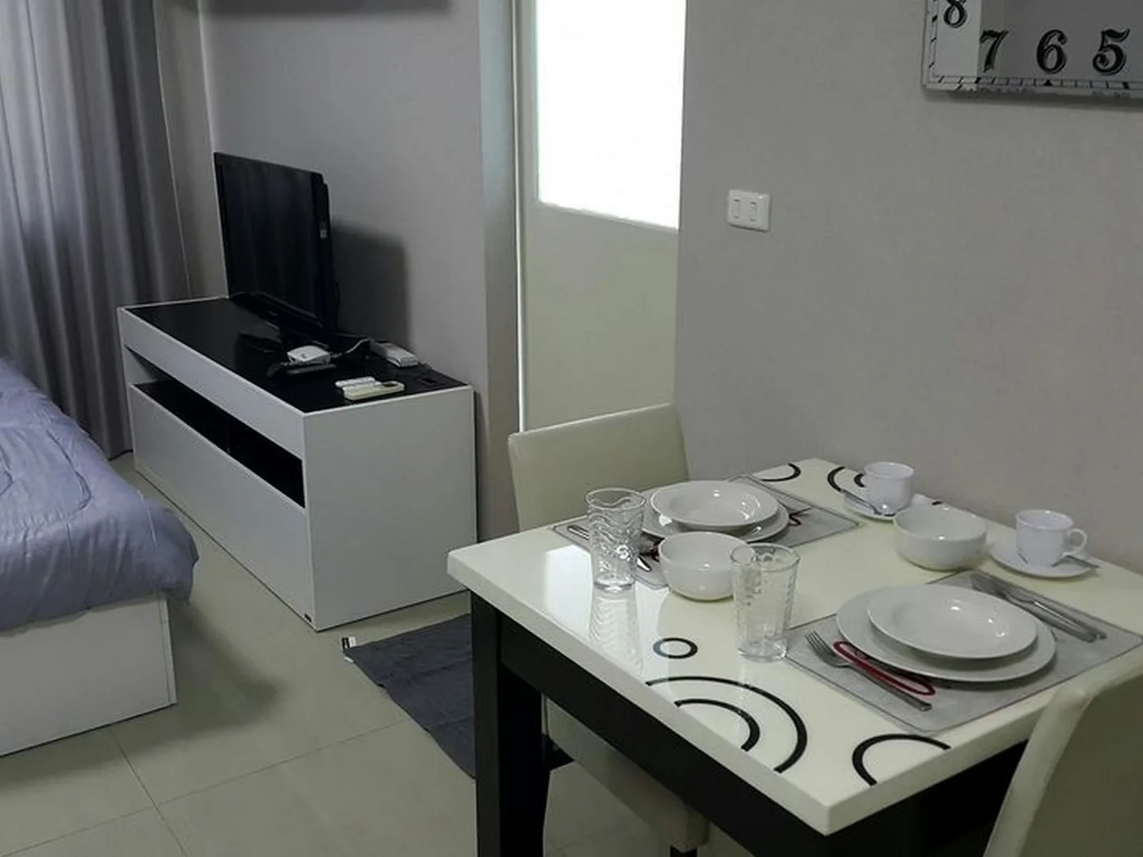Condo One Thonglor — photo 3