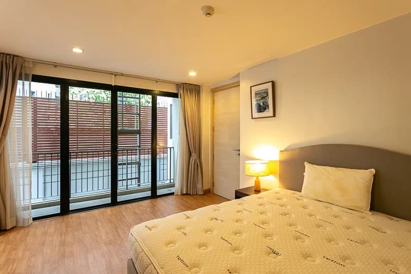 L8 Residence — photo 15