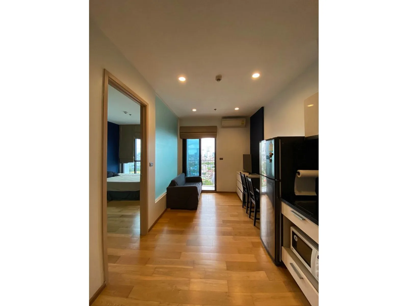 Fuse Sathorn - Taksin — photo 1