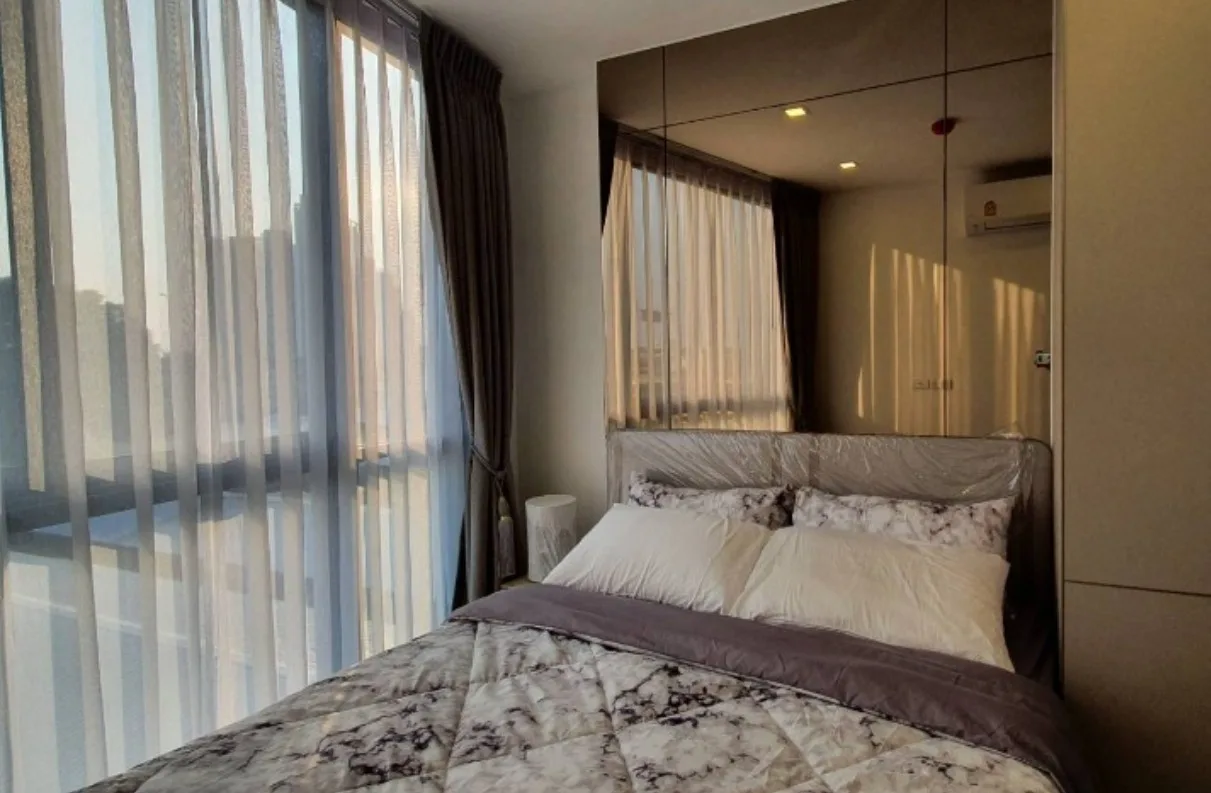 The Nest Sukhumvit 71 — photo 1
