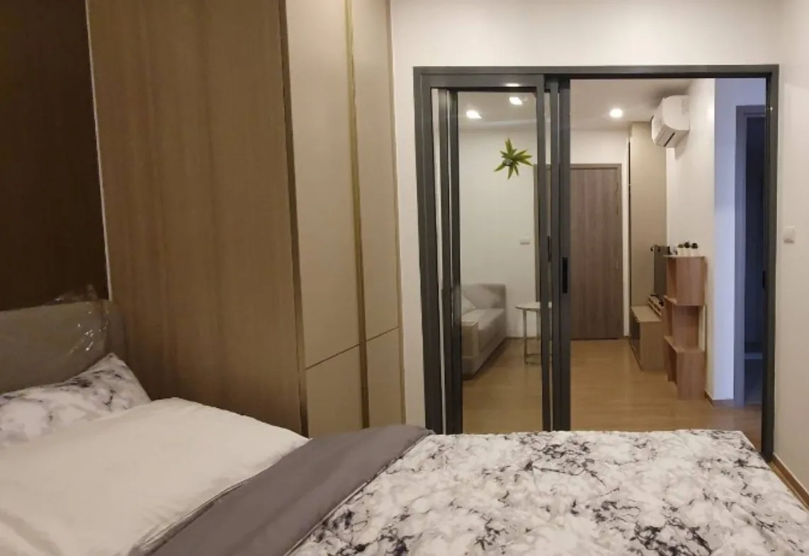 The Nest Sukhumvit 71 — photo 2