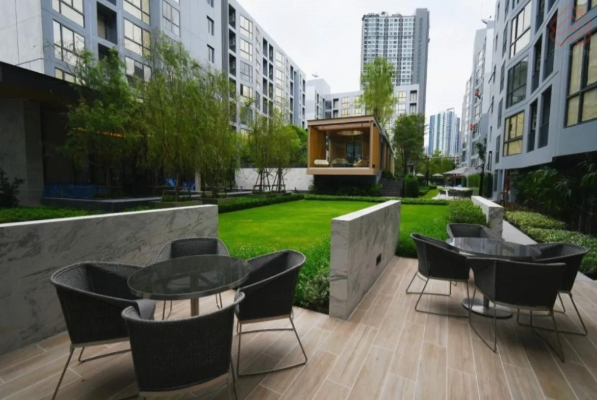 The Nest Sukhumvit 71 — photo 12