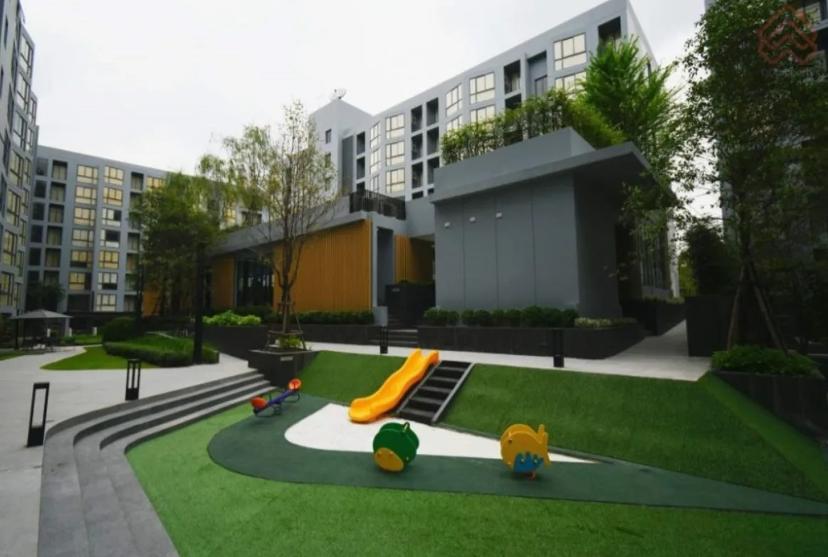 The Nest Sukhumvit 71 — photo 13