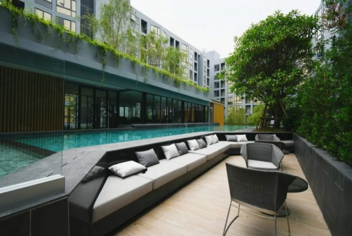 The Nest Sukhumvit 71 — photo 15