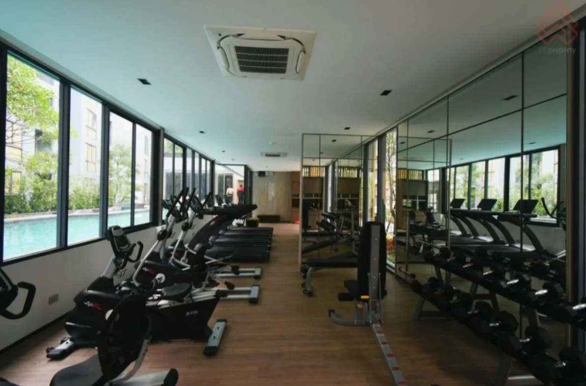 The Nest Sukhumvit 71 — photo 16