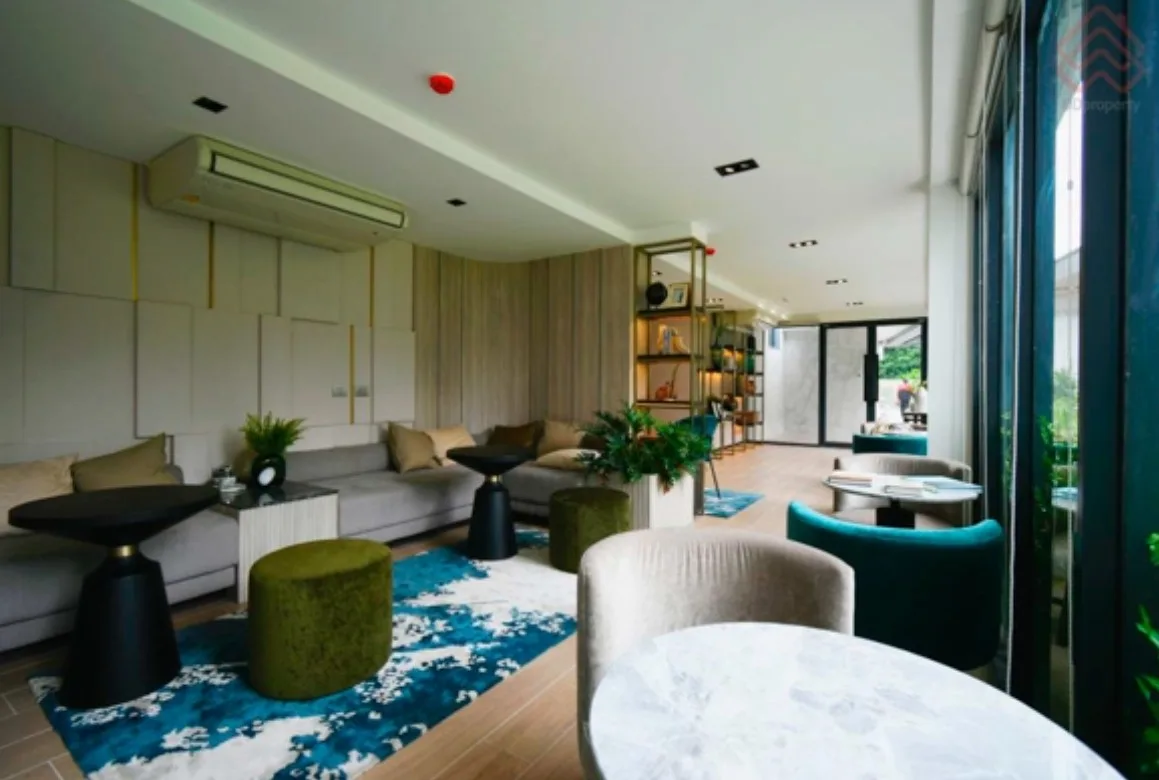 The Nest Sukhumvit 71 — photo 17