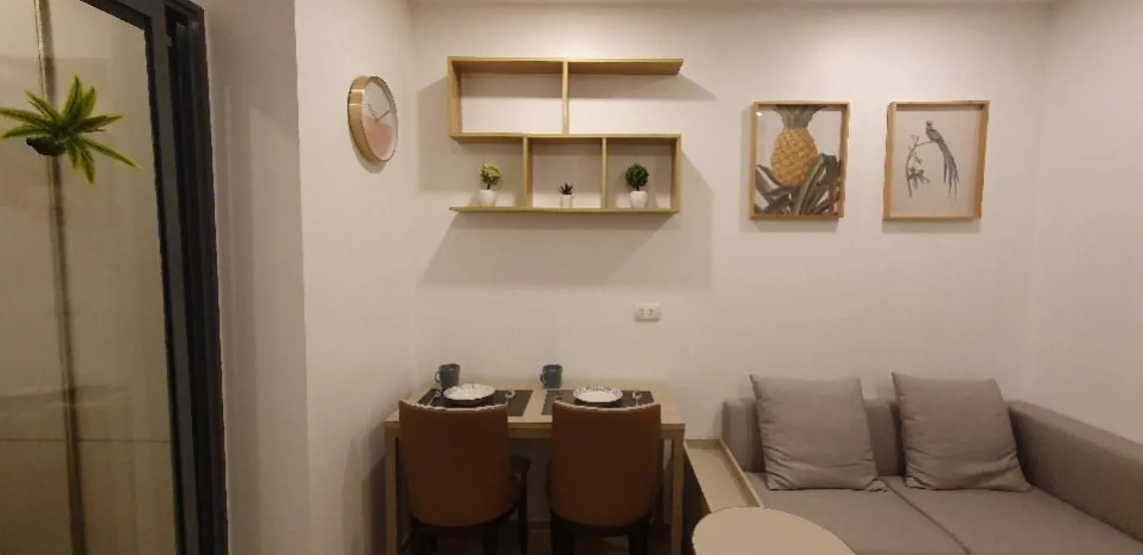 The Nest Sukhumvit 71 — photo 4