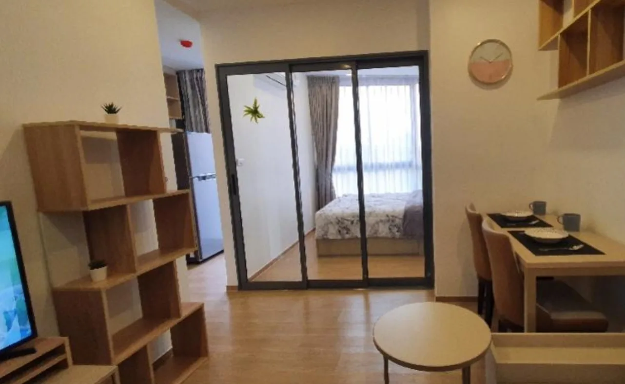 The Nest Sukhumvit 71 — photo 6