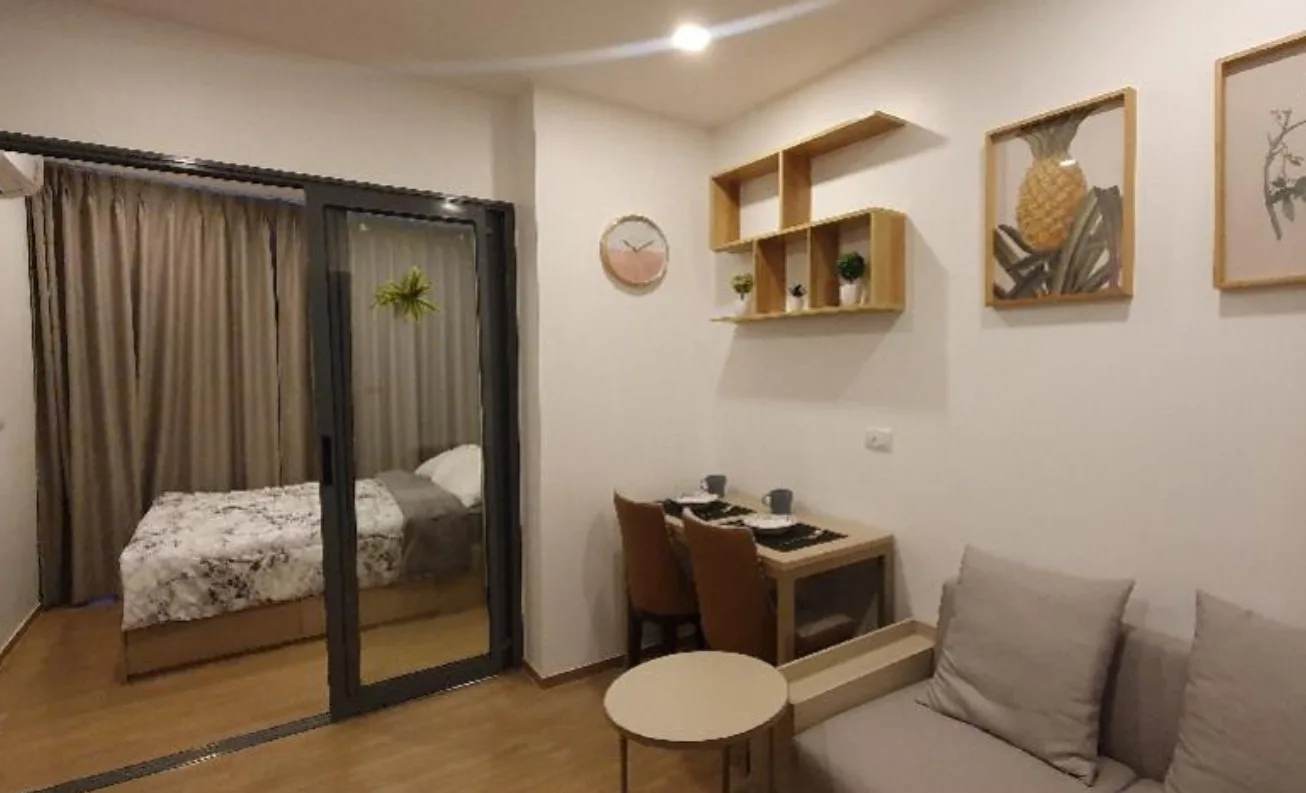 The Nest Sukhumvit 71 — photo 7