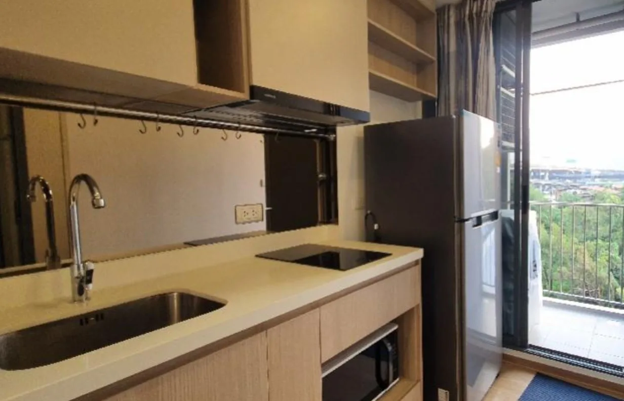 The Nest Sukhumvit 71 — photo 8