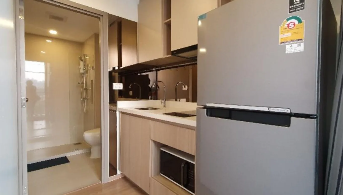 The Nest Sukhumvit 71 — photo 10