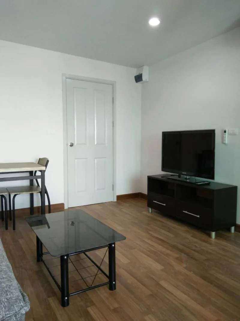Regent Home Sukhumvit 81 — photo 9